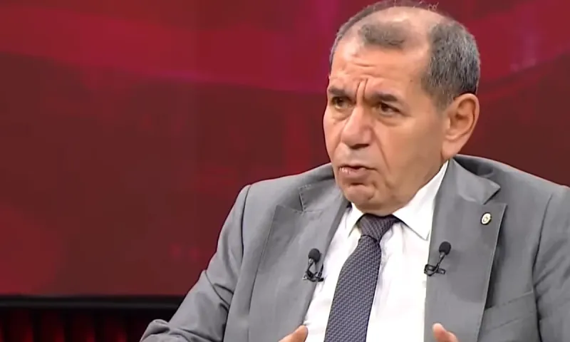 Έκτακτη σύσκεψη στη Γαλατασαράι και νέο κύμα πίεσης για τον Οκάν Μπουρούκ