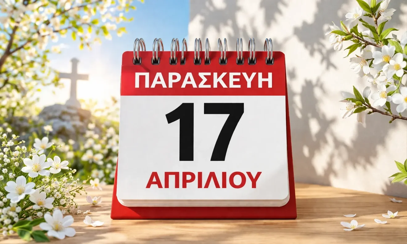 giorti eortologio eortologio 17 apriliou