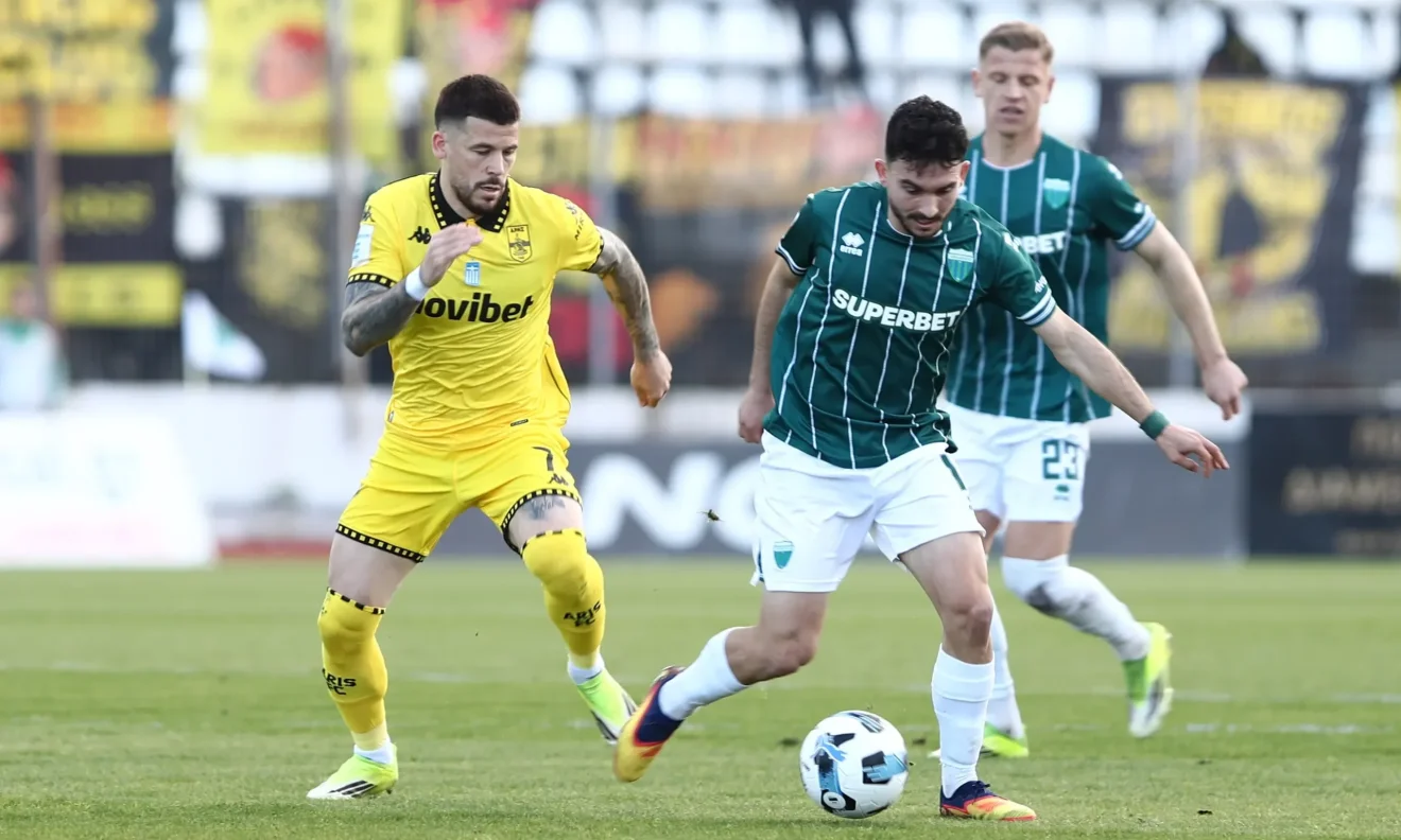 aris levadeiakos karls pereth mixalis grigoriou