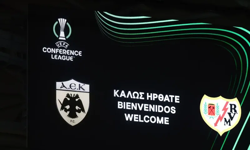 ΑΕΚ - Ράγιο Βαγιεκάνο: Σούπερ έκπληξη στην εντεκάδα από τον Νίκολιτς