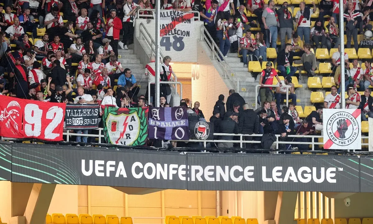 podosfairo, aek, rayo