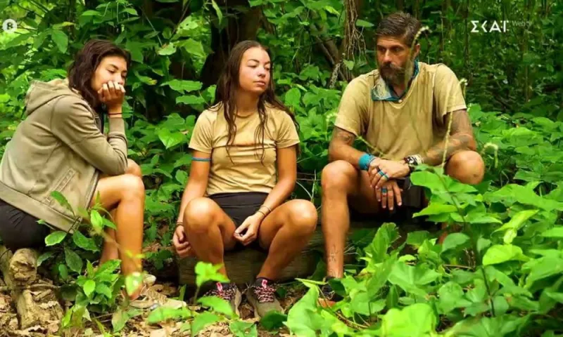 Survivor Στατιστικά : Σηφάκης, Στεργίου, Δεσύλλα τριάδα και στις νίκες…