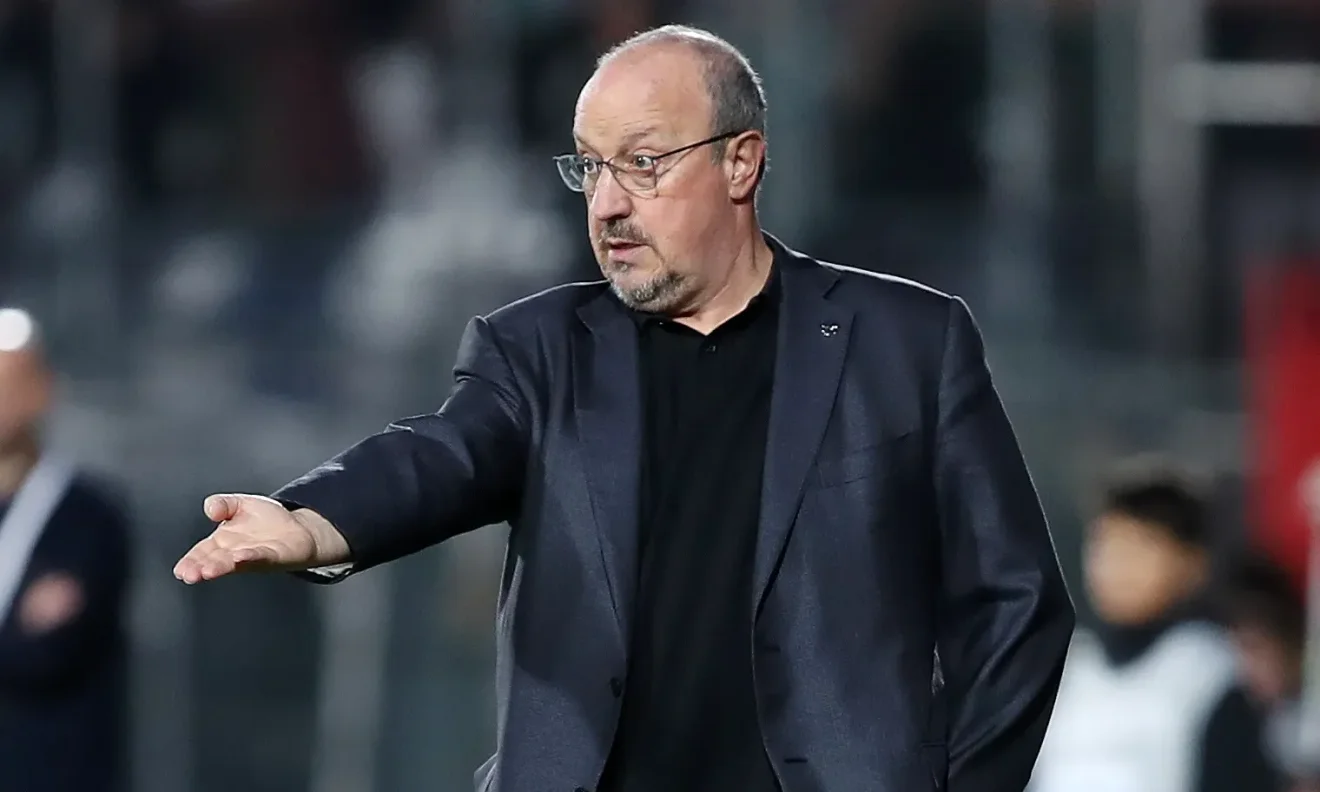 rafa beniteth rui vittoria panathinaikos diego aonso