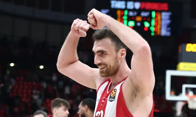 Ολυμπιακός μπάσκετ: Πρέπει να κάνει φέτος αυτό που δεν έχει κάνει κανείς στην Euroleague - Θα γράψει ιστορία