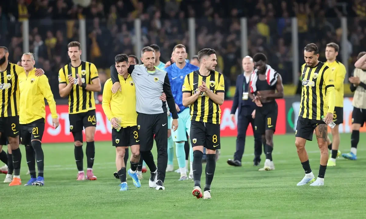 aek, rayo vallecano