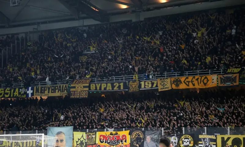 Το μήνυμα της ORIGINAL 21: «Το πρωτάθλημα θα το πάρουμε εμείς»
