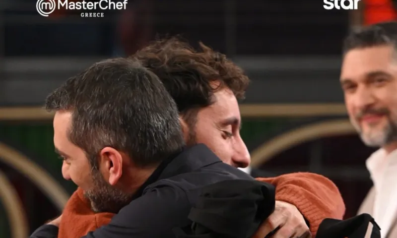 MasterChef spoiler αποχώρηση: Έφυγε ο Γιώργος Α – Ποιοι κινδυνεύουν τώρα