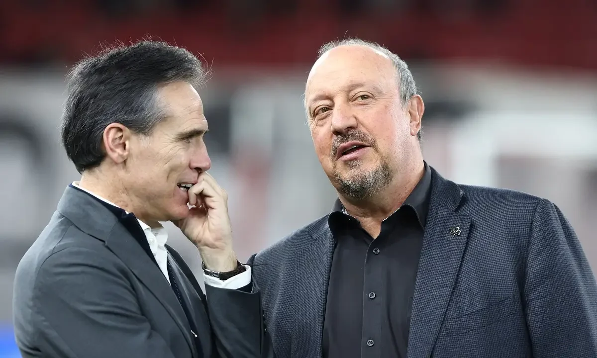panathinaikos, benitez, antino, giagousic