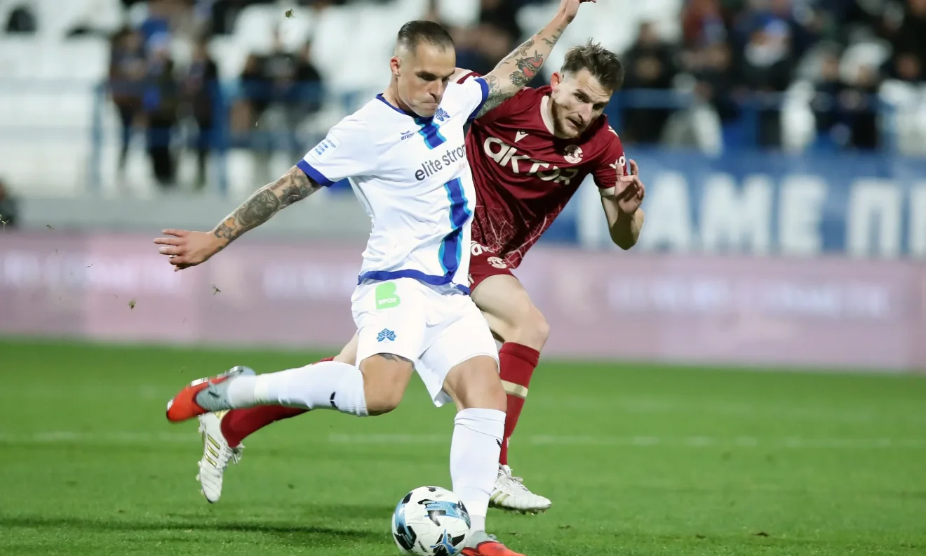 Podosfairo kanali asteras tripolis kifisia