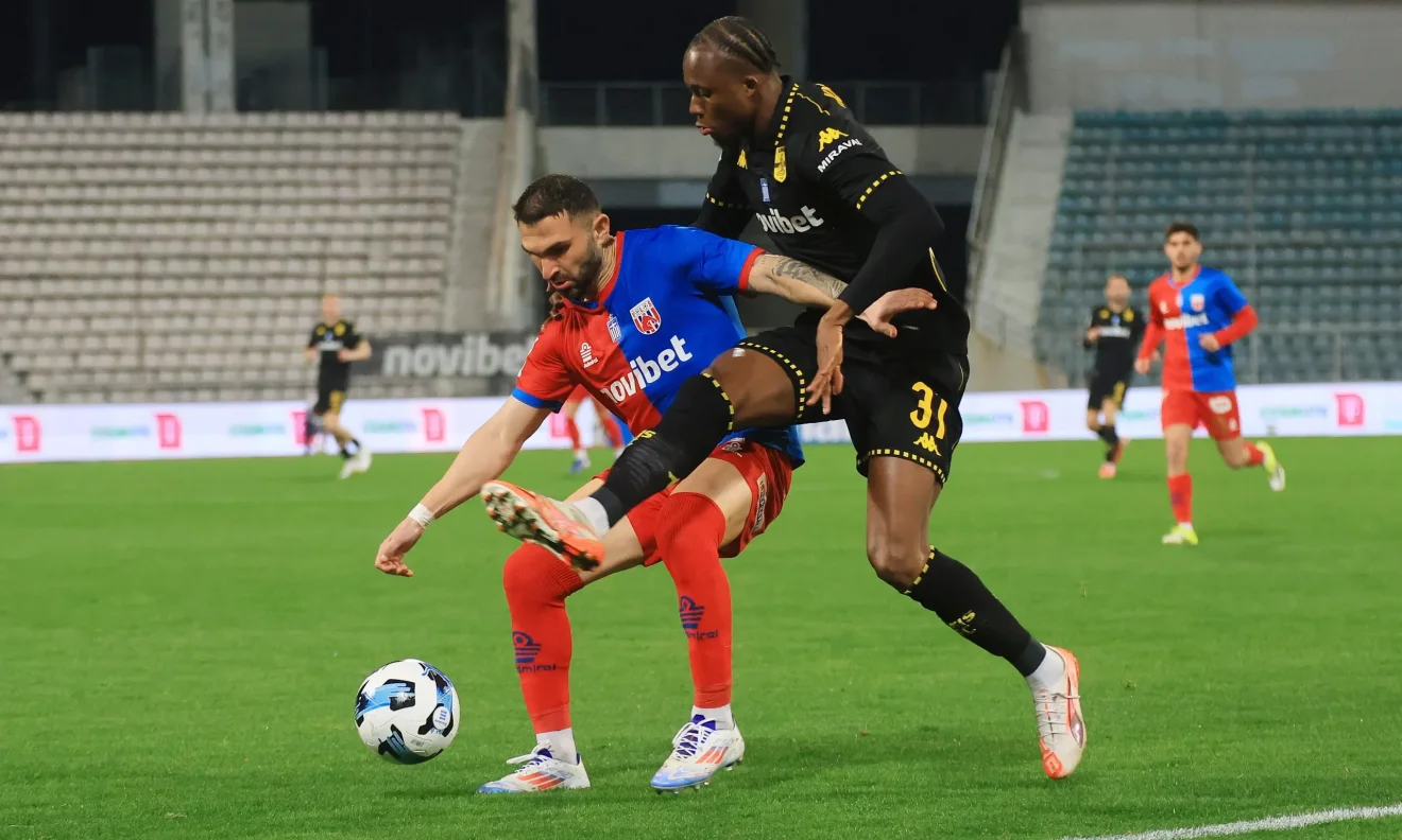 aris volos kanali podosfairo