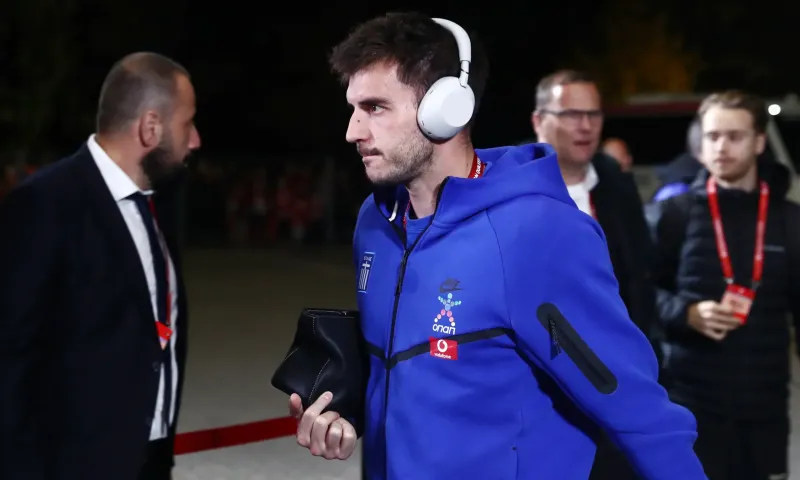 Ο Ιωαννίδης θα μπει χειρουργείο