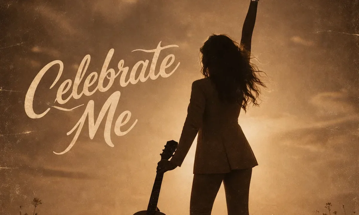 INGAROSE ~ CELEBRATE ME