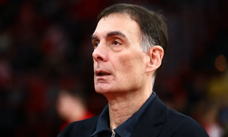 EuroLeague: Κανείς δεν πανηγυρίζει στον Ολυμπιακό