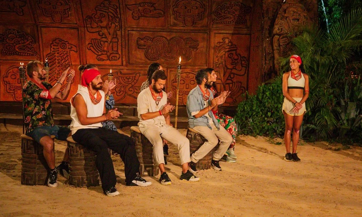 Survivor αποχώρηση : Μοιάζουν σίγουροι υποψήφιοι οι…