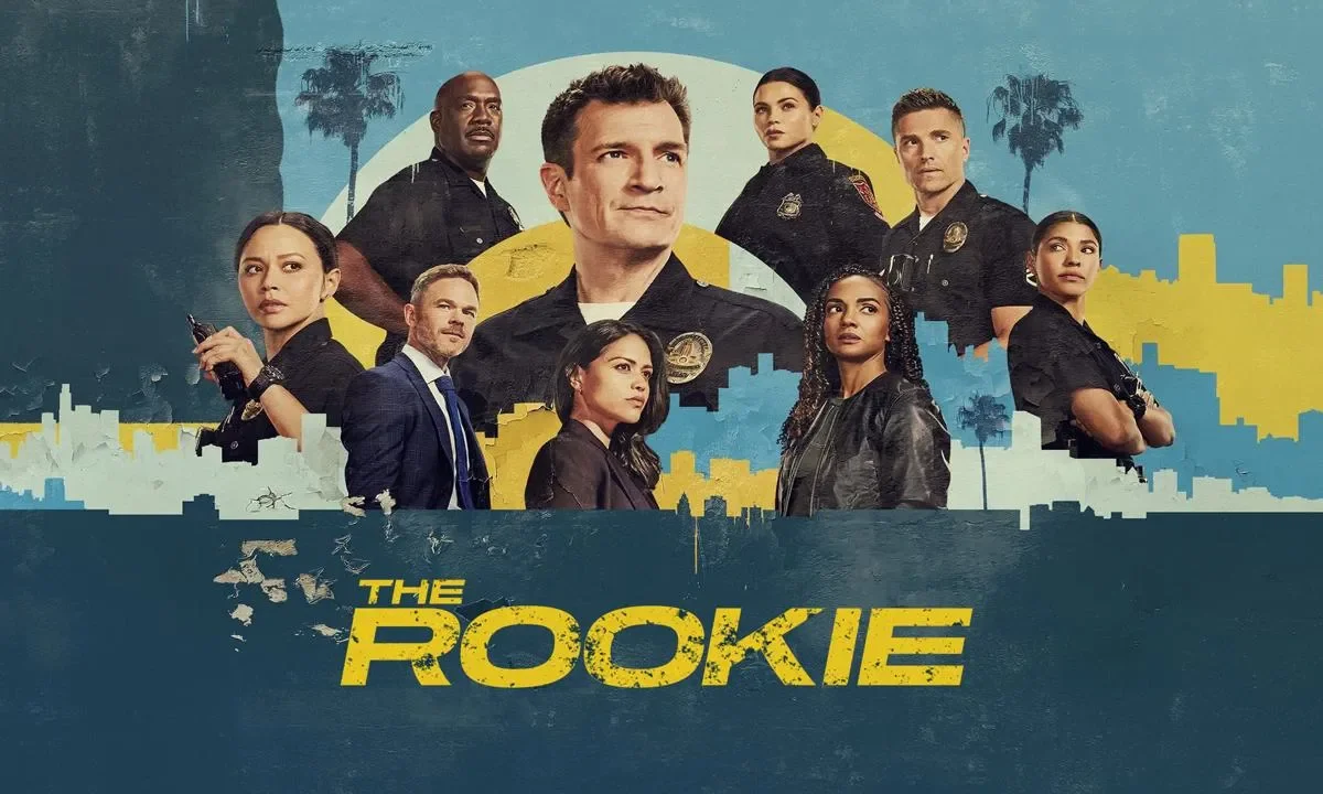 the rookie maktv nea sezon