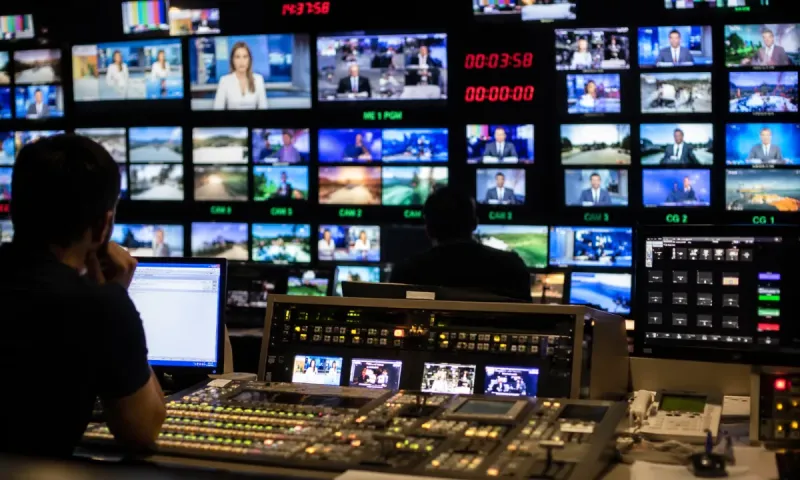 Τηλεθέαση: Open και ΣΚΑΪ πιέζουν τη Nielsen για αλλαγές – Τι ζητούν