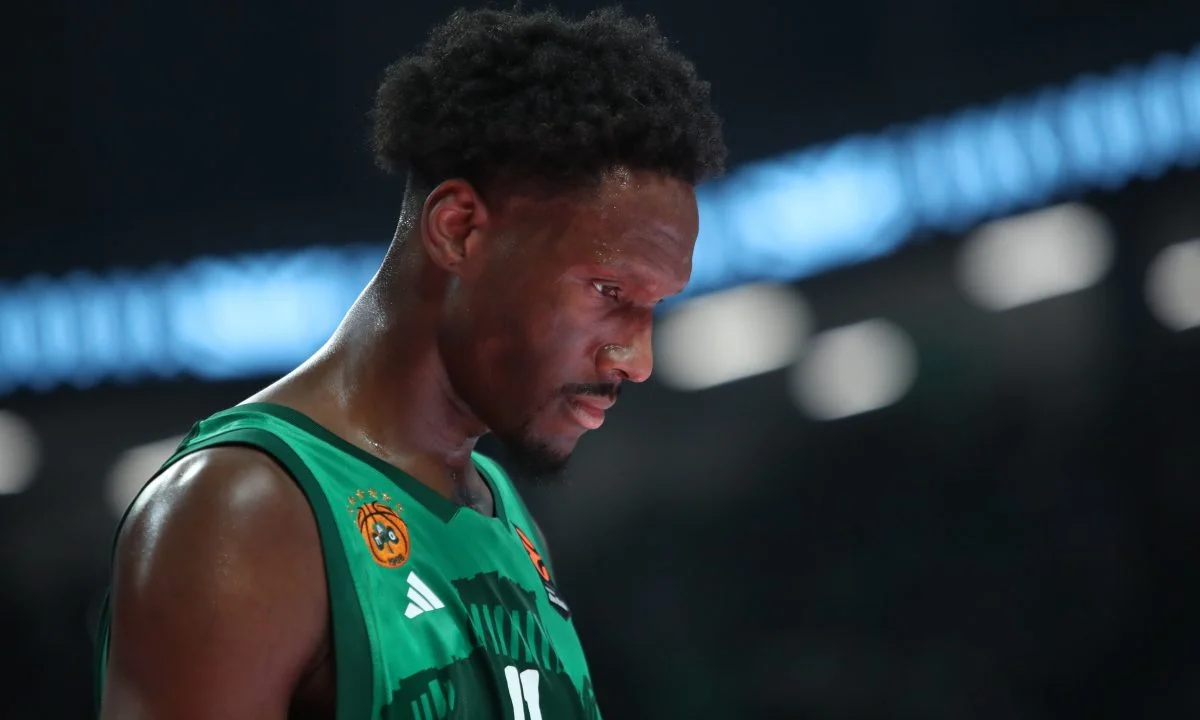 Παναθηναϊκός: Μπορεί να πάρει τη EuroLeague από τα Play In;