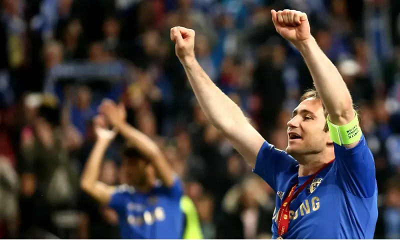 Η Κόβεντρι επιστρέφει στην Premier League μετά από 25 χρόνια