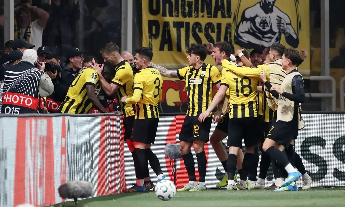 podosfairo, aek, nikolic