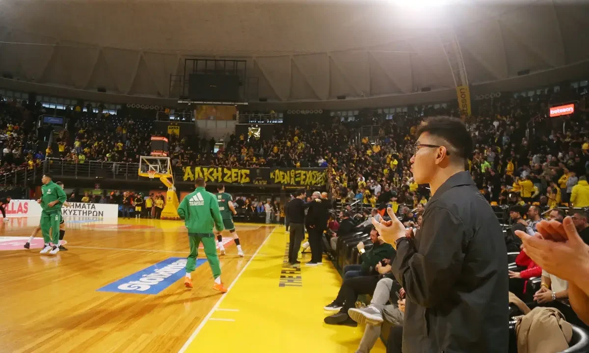 richard siao, aris