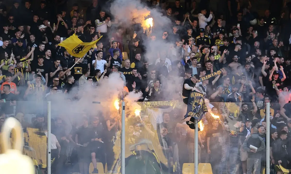 AEK, proponisi