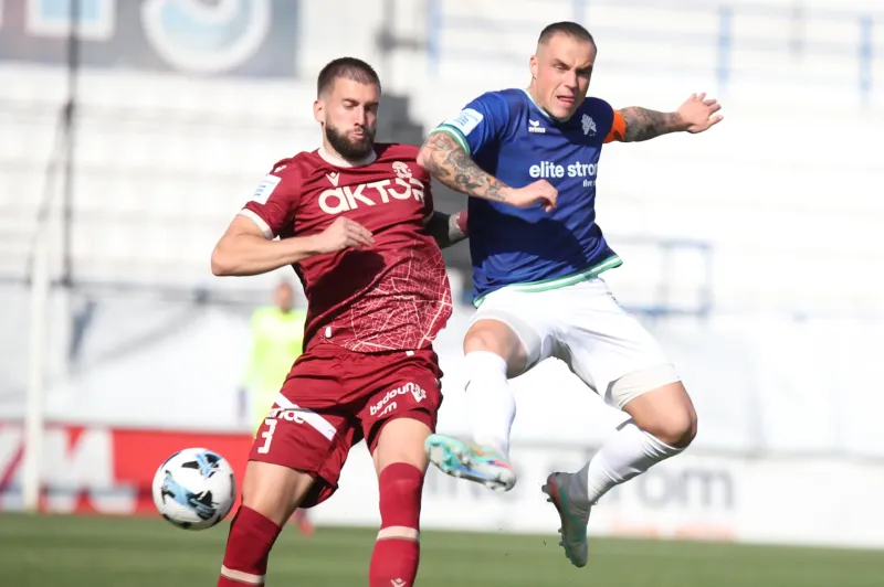 Κηφισιά – Αστέρας Aktor 0-0: Αντωνόπουλος «Πήραμε το αποτέλεσμα, δεν αξίζαμε τον βαθμό»