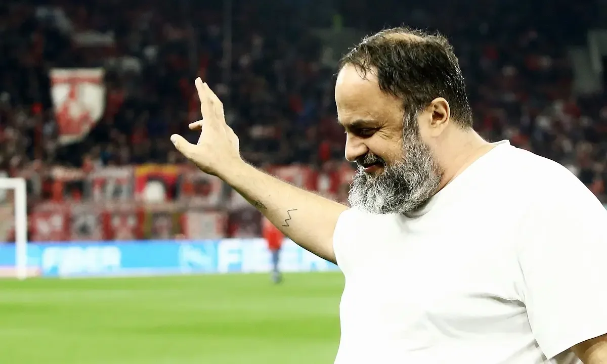 vaggelis marinakis, metagrafes