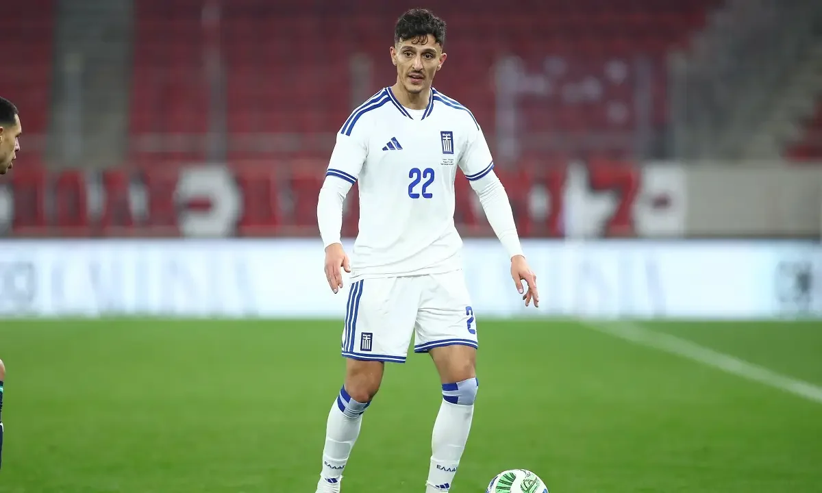 dimitris giannoulis, paok, olympiacos