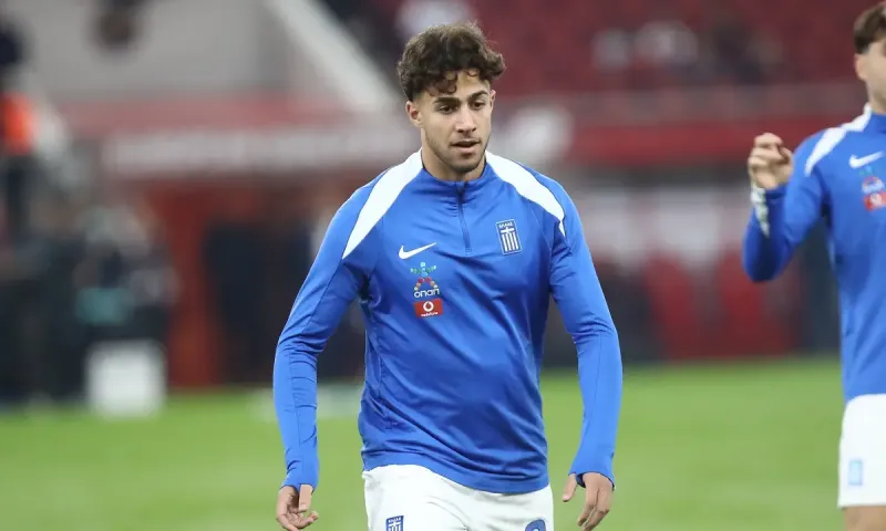 2-2 η Μπράιτον την Τότεναμ στο 95' και το γκολ χάρηκε με την ψυχή του ο Βαγγέλης Μαρινάκης