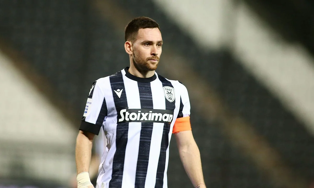 paok, zivkovic