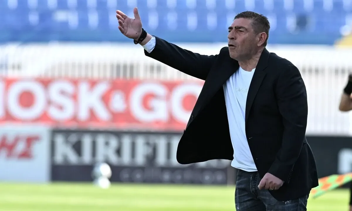 pantelidis, ael, atromitos