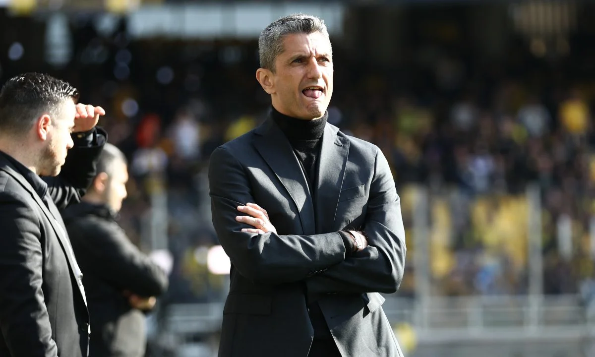 lucescu, paok, giakoumakis