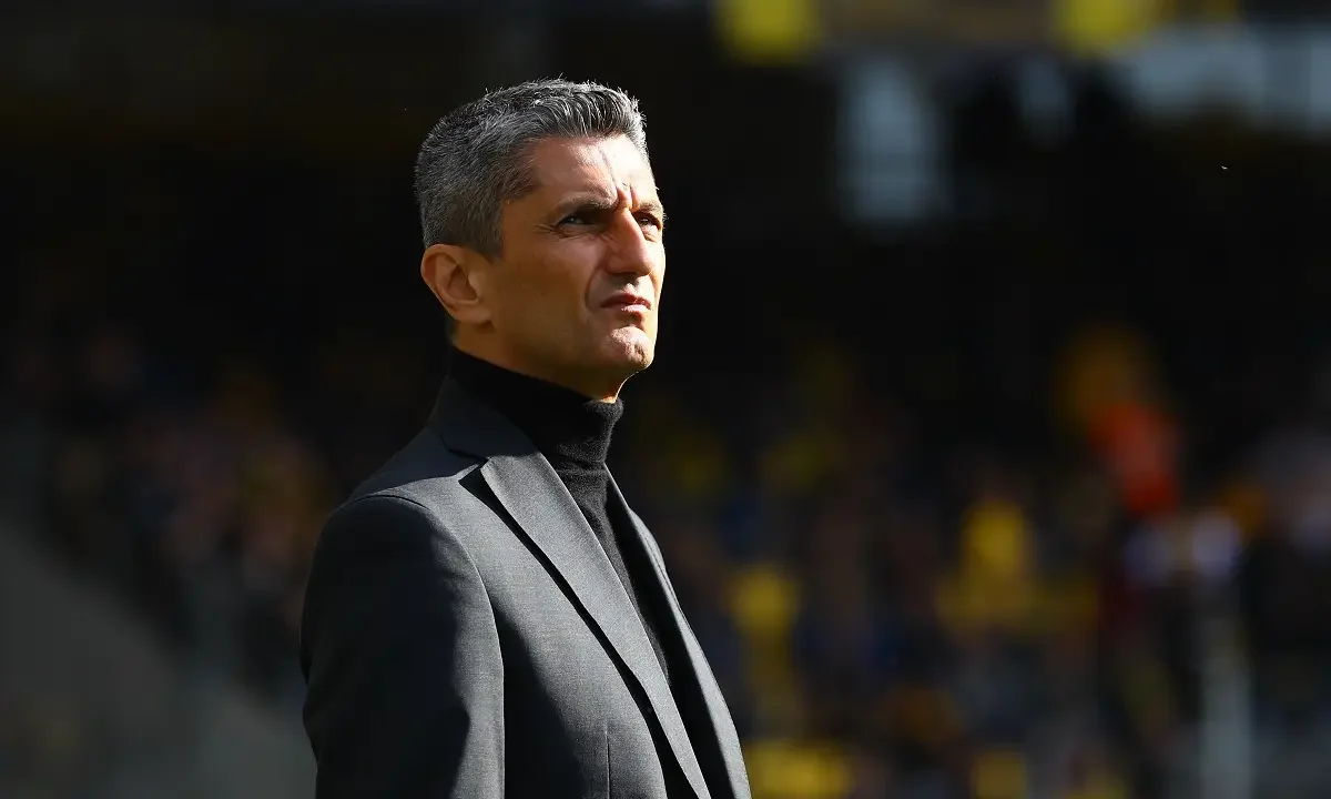 podosfairo, paok, lucescu