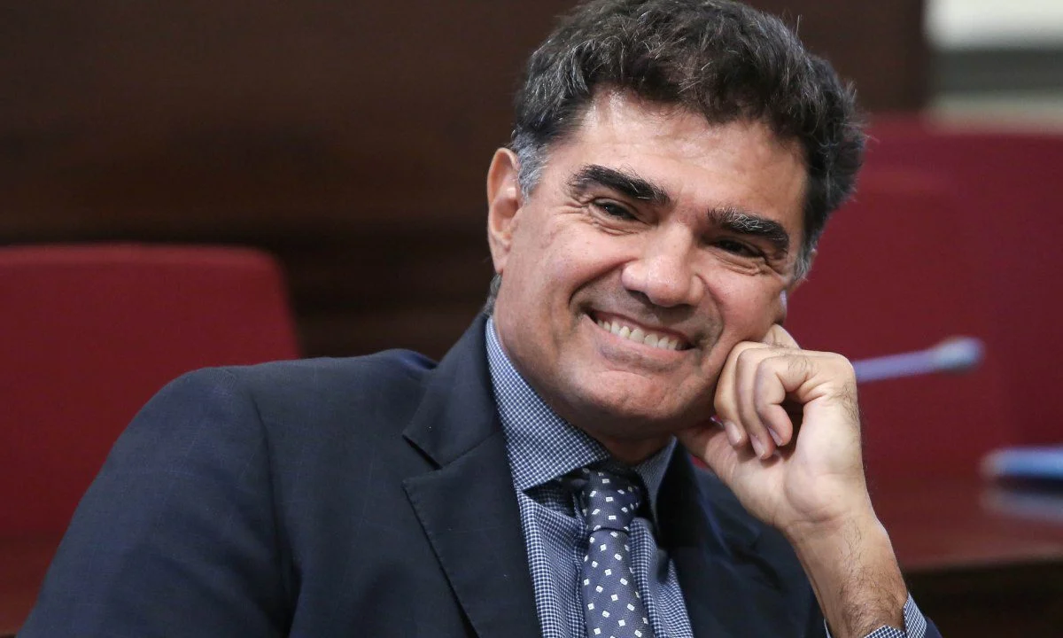 Ο Γιάννης Βαρδινογιάννης επιστρέφει στη Λεωφόρο για το ντέρμπι Παναθηναϊκός – Ολυμπιακός. Μετά από πολλά πολλά χρόνια.