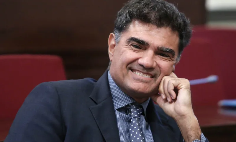 Βαρδινογιάννης στη Λεωφόρο μετά από χρόνια – Το ντέρμπι που τον έφερε πίσω