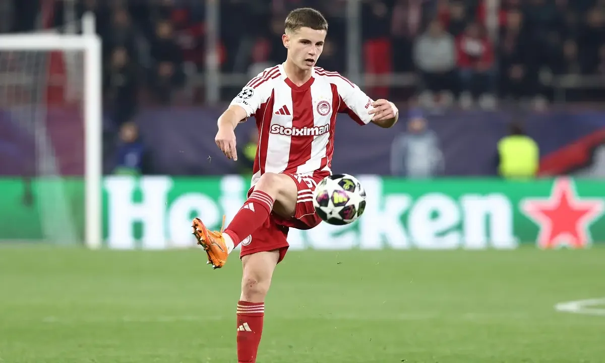 olympiakos, mouzakitis, juventus