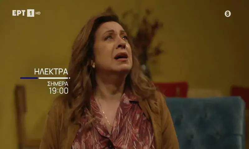 Ηλέκτρα επόμενα επεισόδια: Η Νεφέλη και ο Πέτρος οδηγούνται σε εξομολόγηση και ρήξη