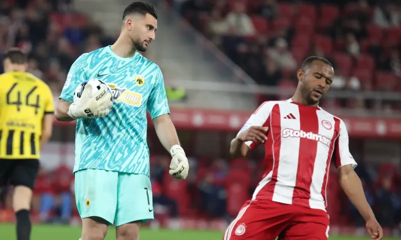 Η βαθμολογία των play off της Super League και οι επόμενες αγωνιστικές