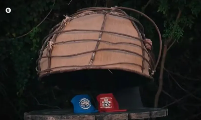 Survivor 20-4 spoiler : Ποιος κερδίζει την 1η ασυλία; - Τι δείχνει το trailer (vid)