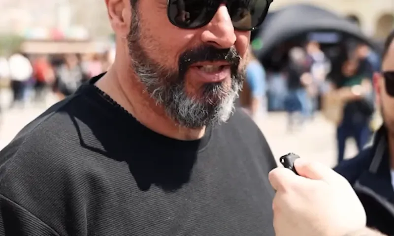 ΠΑΟΚ: Μικροί και μεγάλοι στην Αριστοτέλους είπαν με μία κουβέντα τι σημαίνει ο Δικέφαλος