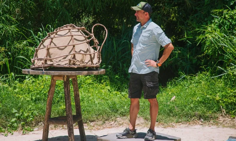 Survivor: ΟΡΙΣΤΙΚΟ! Αυτοί οι παίκτες αλλάζουν ομάδα! - UPDATE!