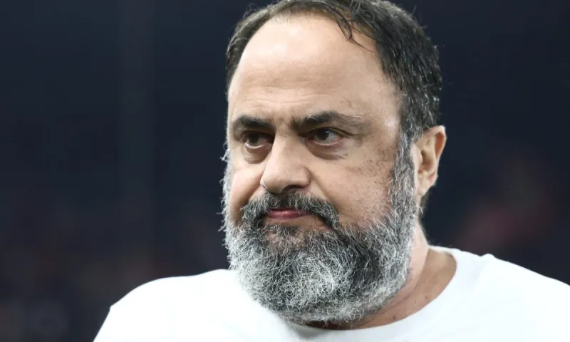 Γιατί ο Μαρινάκης έδωσε τις μετοχές της Νότιγχαμ Φόρεστ