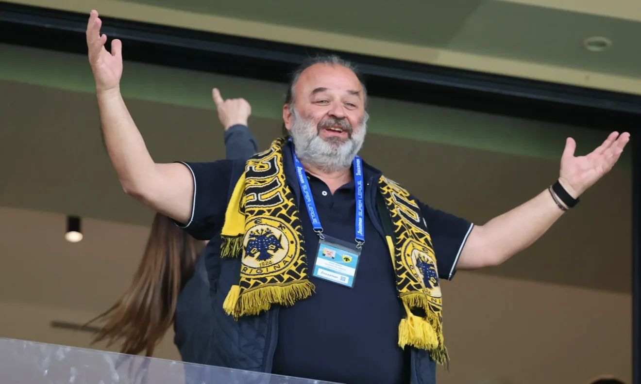 aek paok olimpiakos super league play off