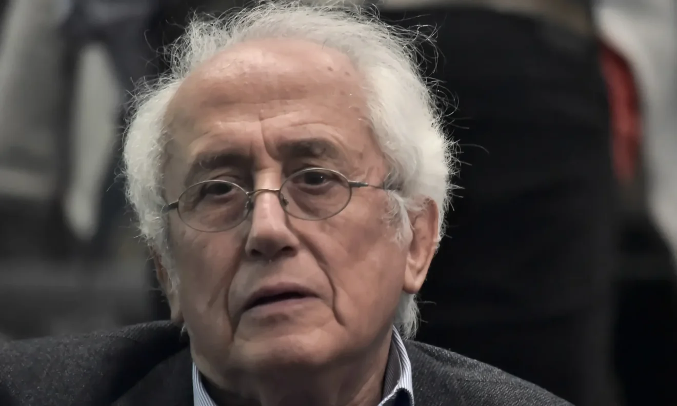 paroysiasi vivlioy antonis roypakios megaro moysikis