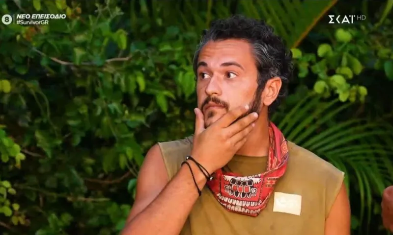 Survivor : ΑΛΛΑΞΑΝ ΌΛΑ! Σηφάκης και Θεοδωρόπουλος έκαναν μεταγραφή!