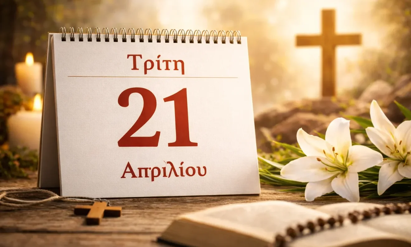 giorti eortologio eortologio 21 apriliou