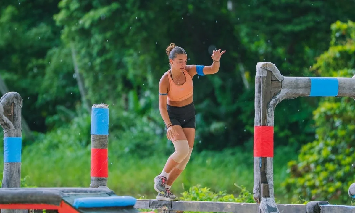 Survivor spoiler 20/4 :