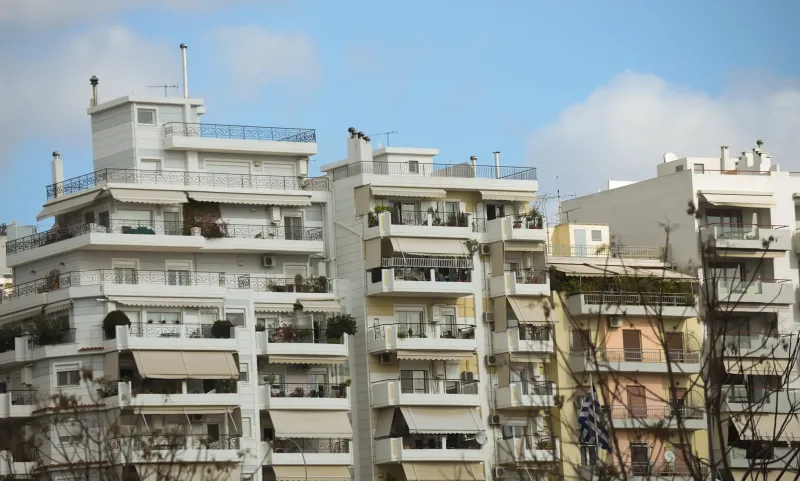 Νέο «Ανακαινίζω»: Ερχεται τον Ιούνιο με έως 95% επιδότηση για όλο το σπίτι