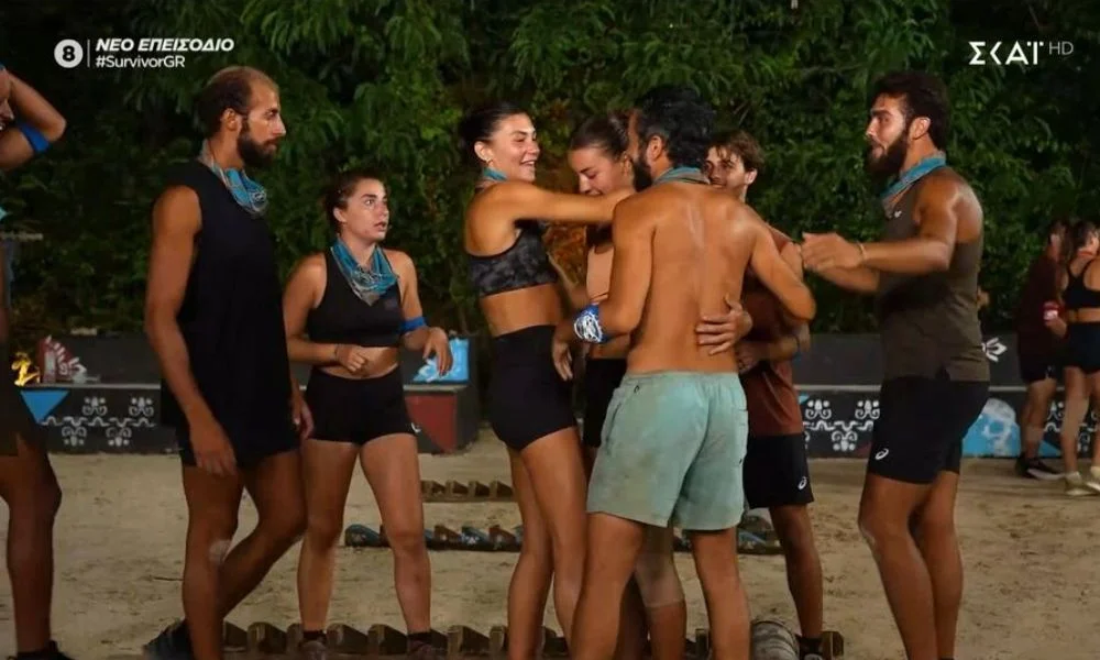 Survivor spoiler : Γι’ αυτό οι επαρχιώτες θα κερδίζουν περισσότερες ασυλίες