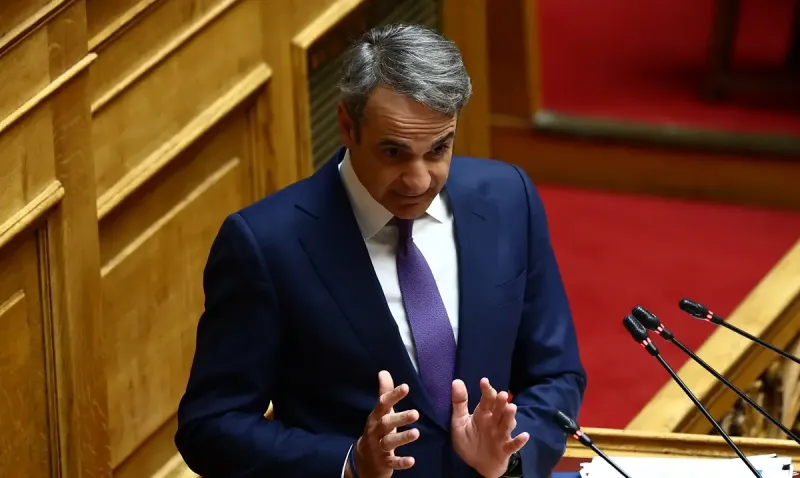 Ανησυχία στη Νέα Δημοκρατία για διαρροές στις άρσεις ασυλίας